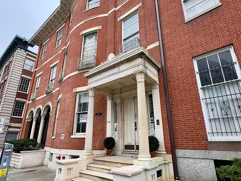 Apartment Units in Downtown, Baltimore, MD! — Photo 36