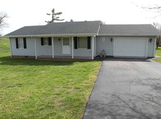 808 Grapevine Dr, Princeton, KY 42445
