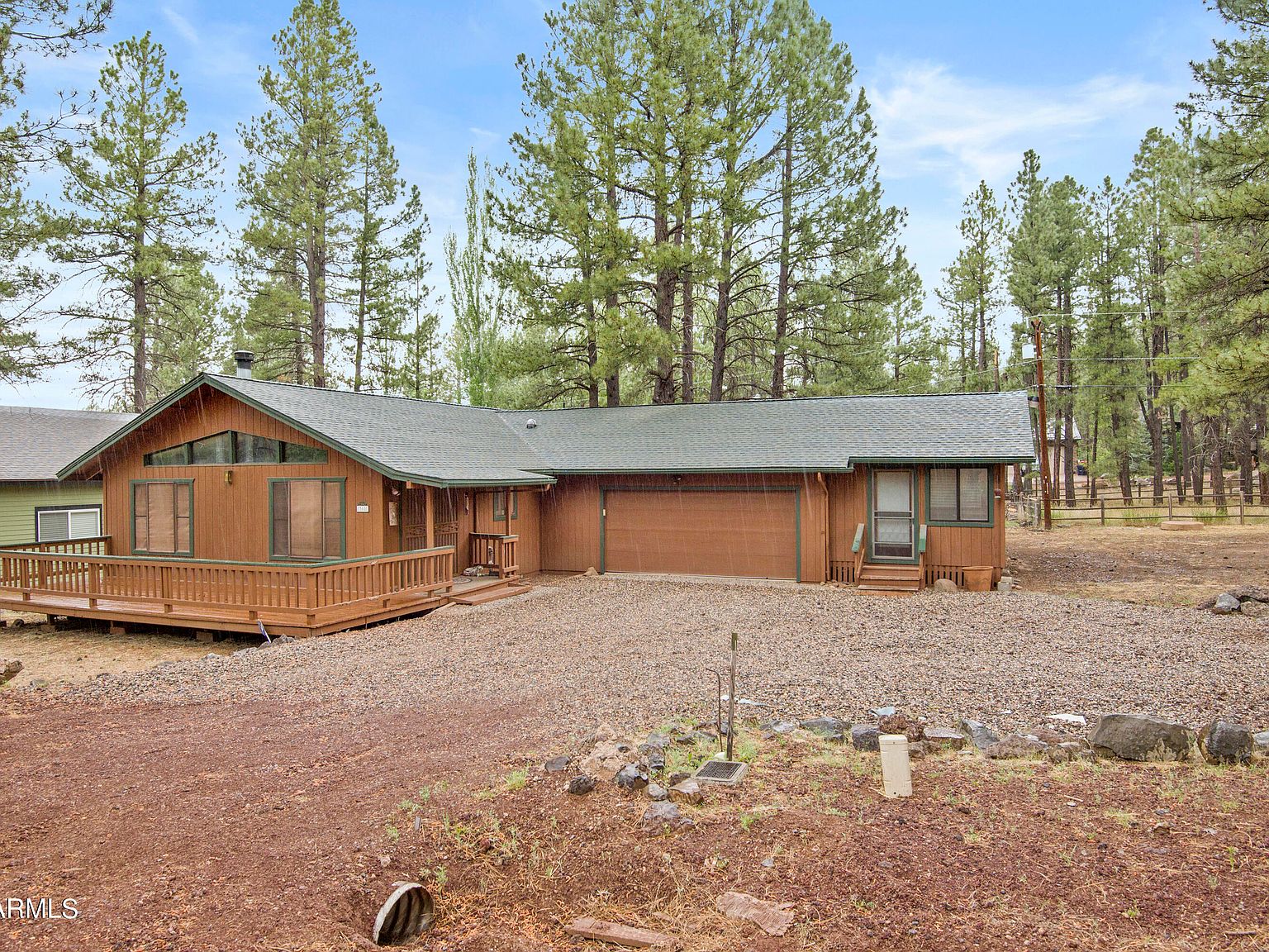 360 Barnwood Trl, Munds Park, AZ 86017 Zillow