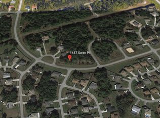 1457 Swan Pl, Poinciana, FL 34759