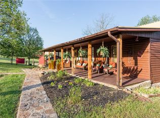 Hc70 BOX 478, Jasper, AR 72641