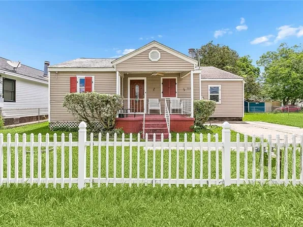 1239 Allo Ave, Marrero, LA 70072