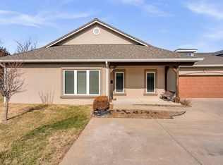1337 N Hamilton Dr UNIT D, Derby, KS 67037