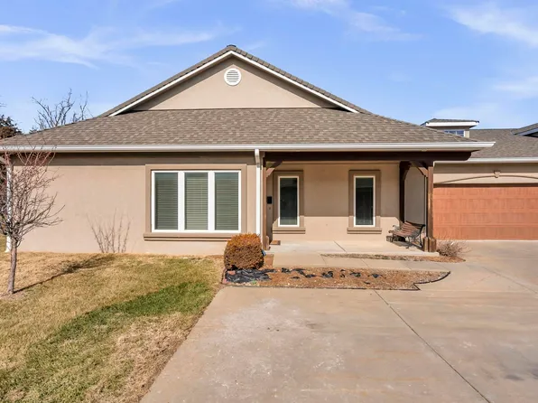 1337 N Hamilton Dr Unit D, Derby, KS 67037