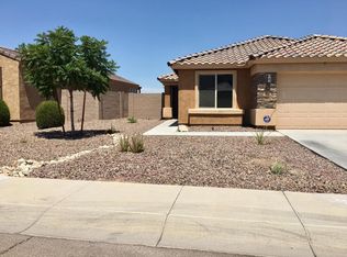 273 S 197th Ave, Buckeye, AZ 85326