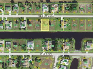 96 White Marsh Ln, Rotonda West, FL 33947