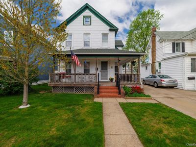 23 Plainfield Avenue, East Rockaway, NY, 11518