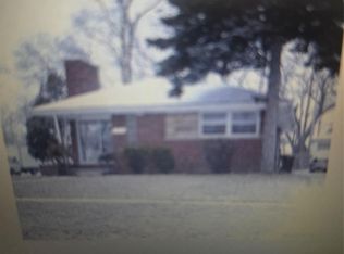 13901 Penrod St, Detroit, MI 48223