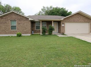 7235 Vista Grv, San Antonio, TX 78242