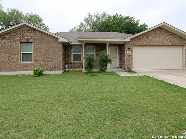 7235 Vista Grove, San Antonio, TX 78242