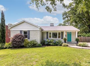 1119 Dresden Dr W, Charlotte, NC 28205