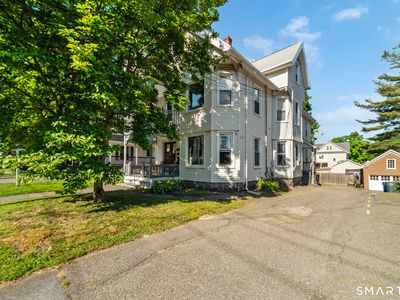 524 Prospect Street, Torrington, CT, 06790