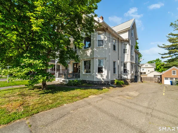 524 Prospect Street, Torrington, CT 06790