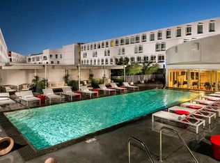 100 S Santa Fe Ave APT 448, Los Angeles, CA 90013