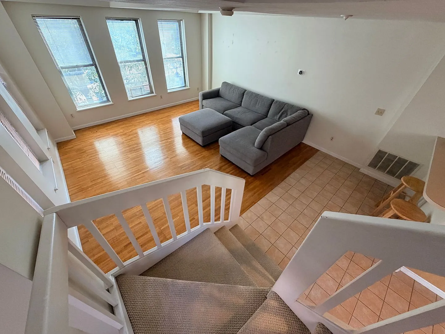 Unique 2-Level Downtown Syracuse Condo with Private Entrance — Photo 3