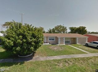 6451 NW 22nd St, Sunrise, FL 33313