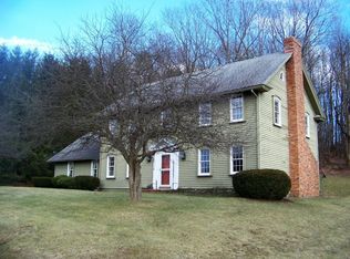 5 Pennsylvania Ave, Brookville, PA 15825