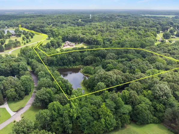 0 Cypress Lake Dr #11, Arlington, TN 38002