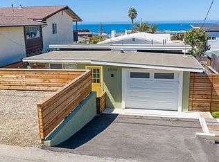 2000 Circle Dr, Cayucos, CA 93430