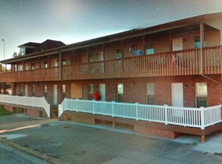 623 Hal Greer Blvd #7, Huntington, WV 25701