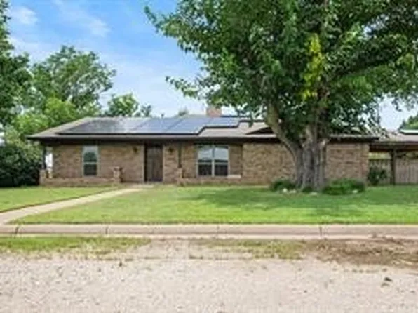 2200 SE 26th Ave, Mineral Wells, TX 76067