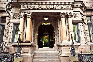 Sold by Brown Harris Stevens
