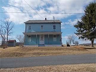 2nd image of 246 Poor House Rd