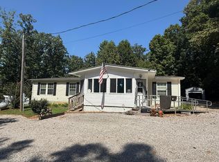 266 Carmel Ln, Albany, KY 42602