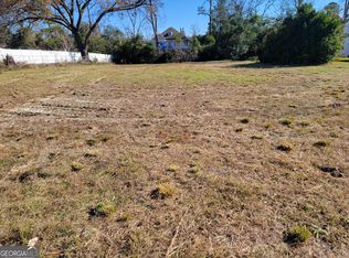 125 N Jones St, Midville, GA 30441