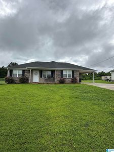 426 Bailey Rd, Weaver, AL, 36277