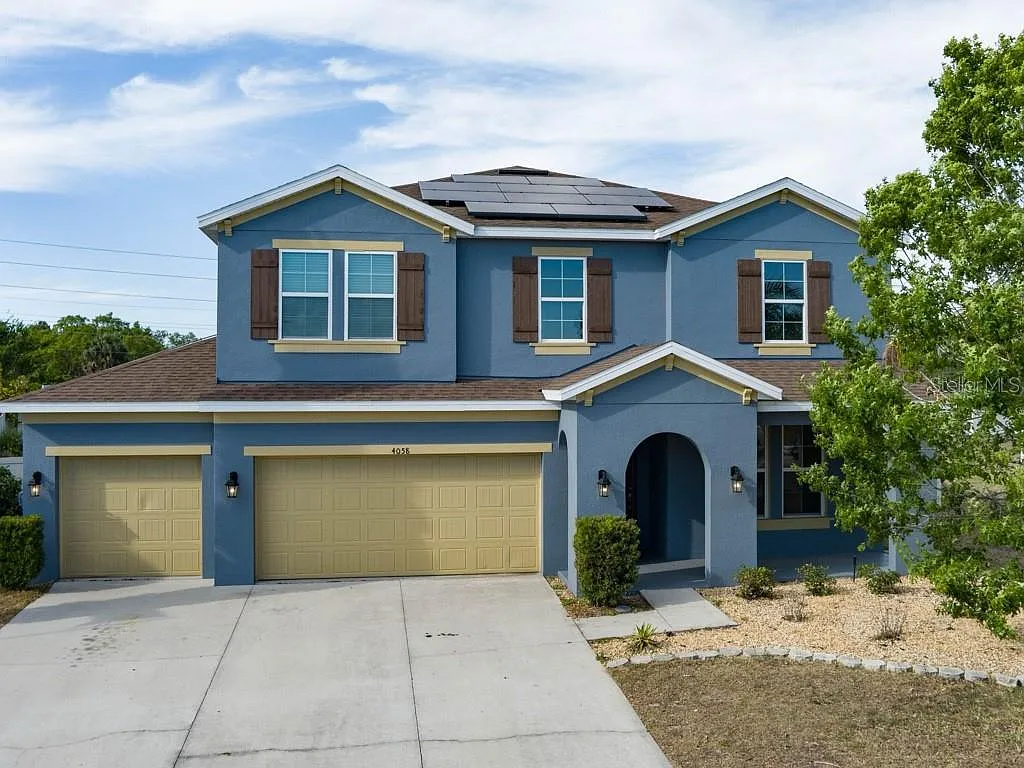 Building Photo - 4058 Brookshire Cir