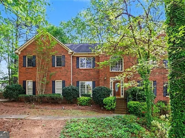 1846 Westbury Ln SW, Marietta, GA 30064