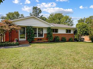 3908 Delgany Dr, Charlotte, NC 28215