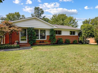 3908 Delgany Dr, Charlotte, NC, 28215