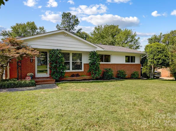 3908 Delgany Dr, Charlotte, NC 28215