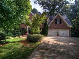 7470 Chestwick Ct, Sandy Springs, GA 30350