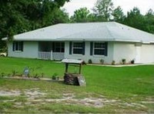11330 Highway 40 E, Inglis, FL 34449
