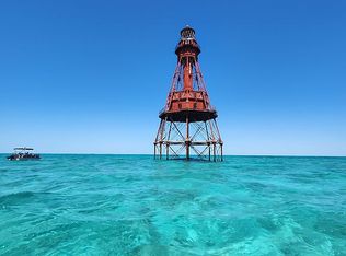 17270 Old State Rd, Sugarloaf Key, FL 33042