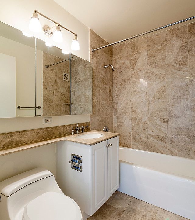 2nd image of 60 W 23rd St APT 1516