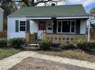 5224 57th Ave, Riverdale, MD 20737