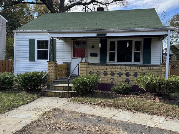 5224 57th Ave, Riverdale, MD 20737