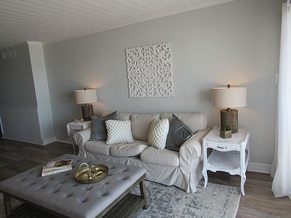 Perfect floorplan!