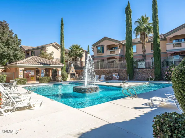 3650 Morning Star Dr Unit 2101, Las Cruces, NM 88011