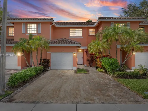 3811 NW 91st Ter, Sunrise, FL 33351