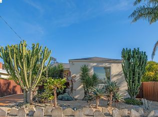 674 35th St, Richmond, CA 94805