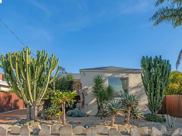 674 35th St, Richmond, CA 94805