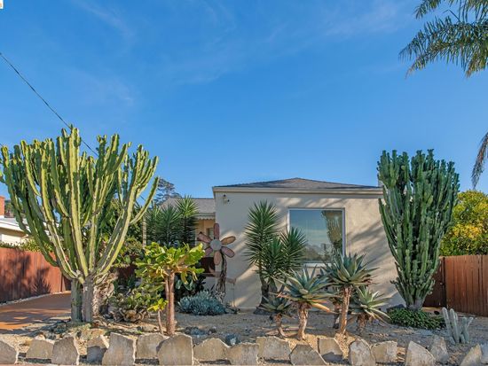 674 35th St, Richmond, CA 94805