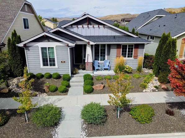 5952 W Rowan St, Boise, ID 83714