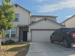 323 Salz Way, San Antonio, TX 78260