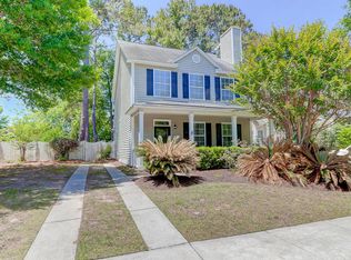 1424 Swamp Fox Ln, Charleston, SC 29412